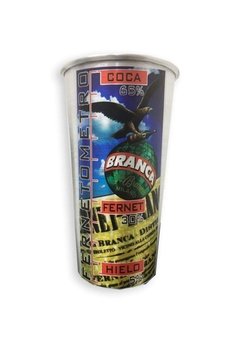 Fernetometro 1 Litro Fernet