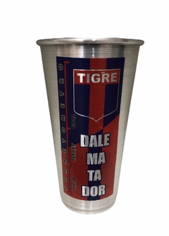 Fernetometro 1 Litro Tigre