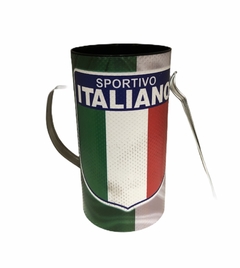 Vaso Guiro Plot Sportivo Italiano