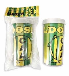 Vaso de Plastico Largo Aldosivi