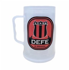Chopp Agua 1/2 Defensores de Belgrano - comprar online