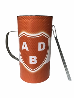 Vaso Guiro Plot Berazategui