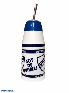 Mate Autocebante 500ml Quilmes - comprar online