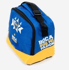 Lunchera C/Licencia Oficial Boca Juniors en internet