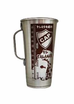 Jarro C/ Manija Gran Alemán Platense - comprar online