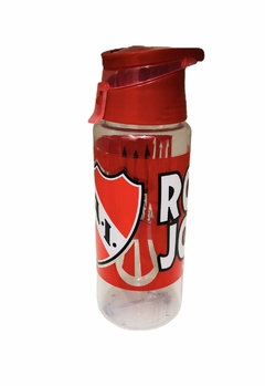 Botella Holografica Independiente - comprar online