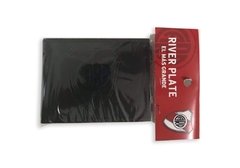 Billetera de Cuero en Caja River Plate - comprar online