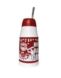 Mate Autocebante 500ml Huracán