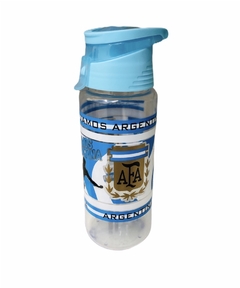 Botella Deportiva AFA
