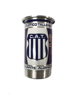 Cervecero Múnich Talleres de Córdoba