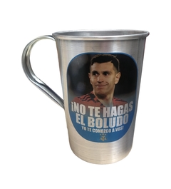 Jarro C/ Manija Hamburgo Dibu Martínez - comprar online