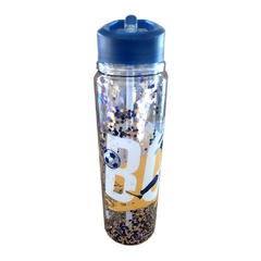 Super Botella C/ Licencia Oficial Boca Juniors - comprar online