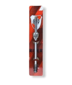 Bombilla Acero Inoxidable C/ Packashing River Plate - tienda online