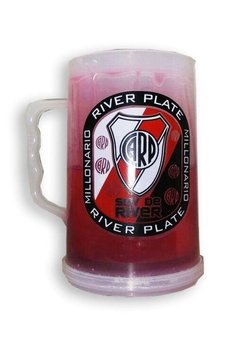 Imagen de Chopp Espuma 1/2 River Plate