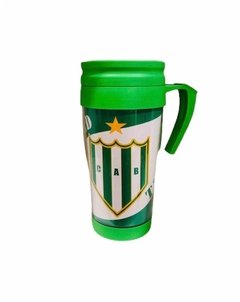 Térmico Bogotá Banfield