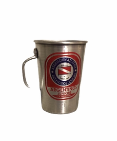 Jarro C/ Manija Hamburgo Argentinos Juniors - comprar online