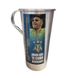 Jarro C/ Manija Gran Alemán Dibu Martínez