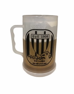Chopp Espuma 1/2 Gimnasia de Mendoza