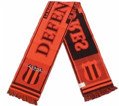 Bufanda Con Licencia Oficial Defensores de Belgrano - comprar online