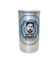 Cervecero Múnich Que Miras Bobo ?