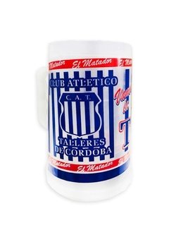 Chopp Agua 1/2 Talleres de Córdoba