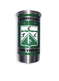 Cervecero Múnich Ferro