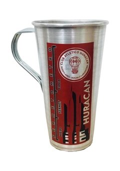 Jarro C/ Manija Gran Alemán Huracán