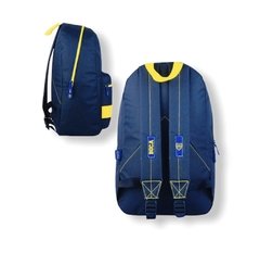 Imagen de Mochila Con Licencia Oficial 17" BJ53 Boca Juniors
