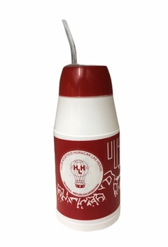 Mate Autocebante 500ml Huracán Las Heras