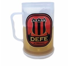 Chopp Espuma 1/2 Defensores de Belgrano en internet