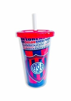 Vaso Cancún C/ Sorbete San Lorenzo