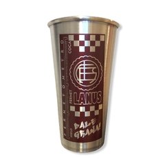 Fernetometro 1 Litro Lanus