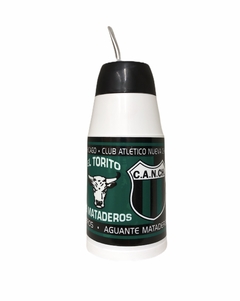 Mate Autocebante 500ml Chicago