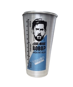 Fernetometro 1 Litro Que Miras Bobo ?