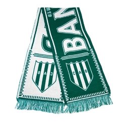 Bufanda Con Licencia Oficial Banfield