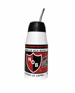 Mate Autocebante 500ml Newells