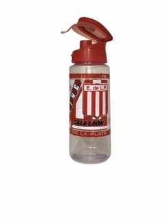 Botella Deportiva Estudiantes de La Plata
