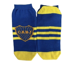 Media Soquete Boca Juniors
