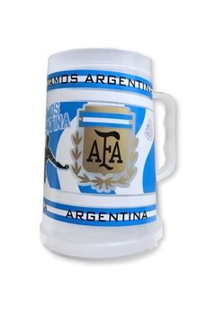 Chopp Agua 1/2 Argentina AFA