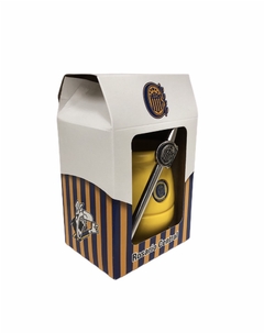 Imagen de Mate Caja C/Bombilla Rosario Central