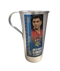 Jarro C/ Manija Gran Alemán Dibu Martínez - comprar online