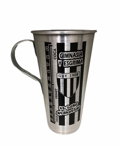 Jarro C/ Manija Gran Alemán Gimnasia de Mendoza
