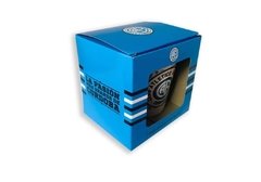 Mugg Conico en Caja Belgrano de Córdoba