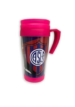 Térmico Bogotá Mujer San Lorenzo