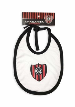 Babero Chacarita