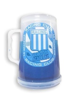 Chopp Espuma 1/2 Racing Club - comprar online
