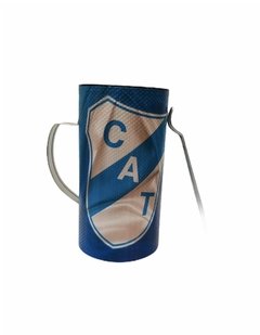Vaso Guiro Plot Temperley