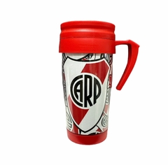 Térmico Bogota River Plate Escudos