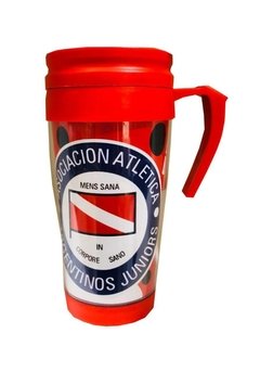 Térmico Bogotá Argentinos Juniors