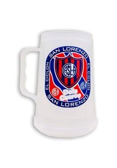 Chopp Agua 1/2 San Lorenzo - comprar online
